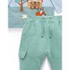 Farm Life Tee Set Country Air - Mixed Apparel Set - 3