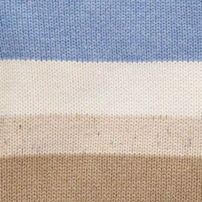 Storm Striped Jumper Storm Stripe - Sweaters - 6