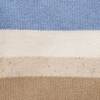 Storm Striped Jumper Storm Stripe - Sweaters - 6