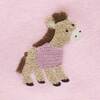 On The Farm Jumper Primrose Melange - Sweaters - 6