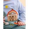 Farm Life Tee Set Country Air - Mixed Apparel Set - 5