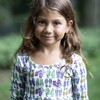 Twirly Dress in Sneakers - Dresses - 4