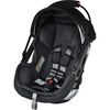 Stroll, Lounge & Ride Travel System, Black Luxe/Black - Travel Systems - 4