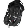 Stroll, Lounge & Ride Travel System, Black Luxe/Black Merino - Travel Systems - 4
