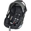 Stroll, Lounge & Ride Travel System, Black/Melange Grey - Travel Systems - 4