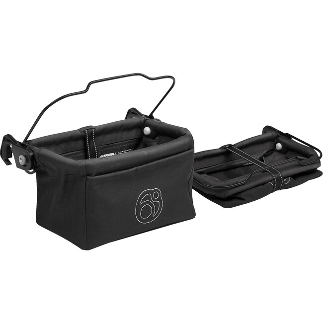 Stroller Pannier Set