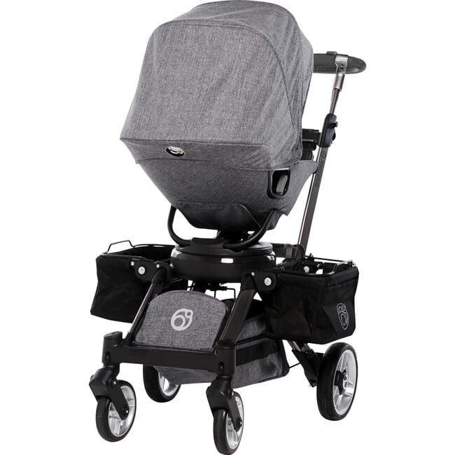Stroller Pannier Set