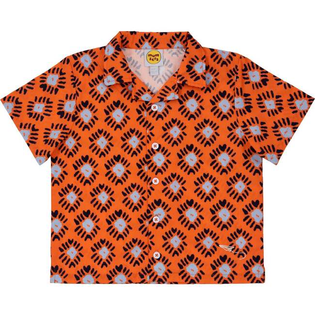 Nomad Dance Setzers - Mixed Apparel Set - 2