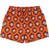 Nomad Dance Setzers - Mixed Apparel Set - 3
