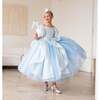 A Leading Role x Disney Cinderella Platinum Edition Light Up Gown and Accessory Set - Costumes - 1 - thumbnail