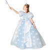 A Leading Role x Disney Cinderella Platinum Edition Light Up Gown and Accessory Set - Costumes - 2