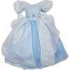 A Leading Role x Disney Cinderella Platinum Edition Light Up Gown and Accessory Set - Costumes - 3