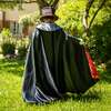 A Leading Role Premium Child Magician Dress-Up - Costumes - 2