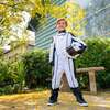 A Leading Role Premium Child Astronaut Dress Up - Costumes - 2