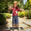 A Leading Role Premium Child Werewolf Dress Up - Costumes - 2