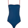 Women's Newport Navy One Piece - One Pieces - 1 - thumbnail