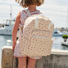 Summer Cherries Coated Everyday Backpack - Backpacks - 2