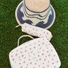 Summer Cherries Pencil Case - School Supplies - 2