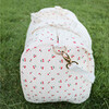 Summer Cherries Weekender Bag - Bags - 3