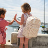 Summer Cherries Coated Everyday Backpack - Backpacks - 3