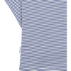 Unisex Harbor Stripe Rashguard - Rash Guards - 5