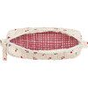 Summer Cherries Pencil Case - School Supplies - 3