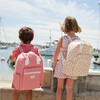 Summer Cherries Coated Everyday Backpack - Backpacks - 4