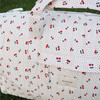 Summer Cherries Weekender Bag - Bags - 5