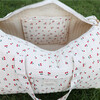 Summer Cherries Weekender Bag - Bags - 6