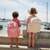 Poppy Gingham Coated Everyday Backpack - Backpacks - 4