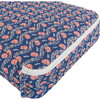 Navy Primrose Packing Cubes - Luggage - 5