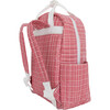 Poppy Gingham Coated Everyday Backpack - Backpacks - 7