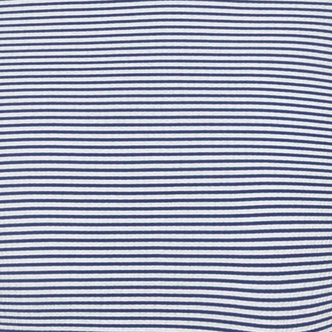 Girls Harbor Stripe Tie-Front One Piece - One Pieces - 7