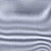 Girls Harbor Stripe Tie-Front One Piece - One Pieces - 7