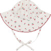 Baby Summer Cherries Sun Hat - Sun Hats - 1 - thumbnail