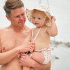 Baby Summer Cherries Sun Hat - Sun Hats - 2