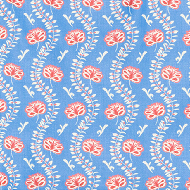 Boys Blue Primrose Boardie - Swim Trunks - 6