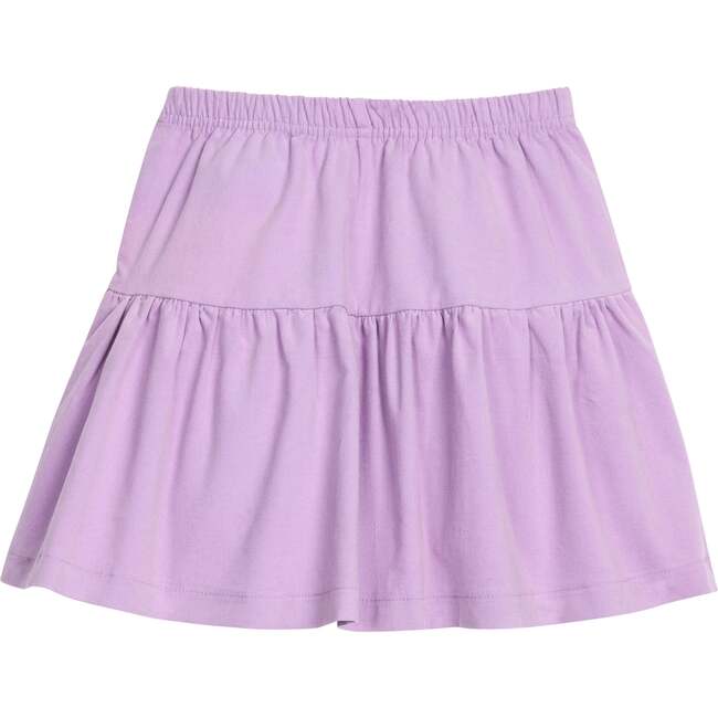 Sally Skort, Lavender Corduroy