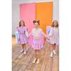 Sally Skort, Lavender Corduroy - Skirts - 2