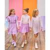 Rodeo Dress, Lavender Corduroy - Dresses - 2