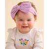 3 Piece Gift Set Lavender Melange - Mixed Apparel Set - 2