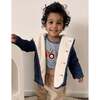 2 Pack Bodysuit Herding Sheep Print - Onesies - 2