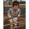 Check Shirt Farm Check - Button Downs - 2