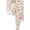 Printed Zip Growsuit Pack Farm Animals Print - Rompers - 5