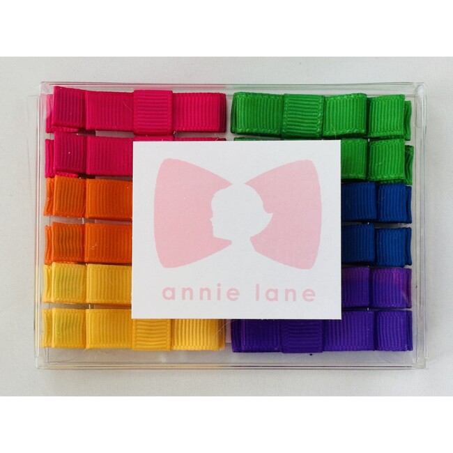 Twelve Bows Box Set, Bold Bunch