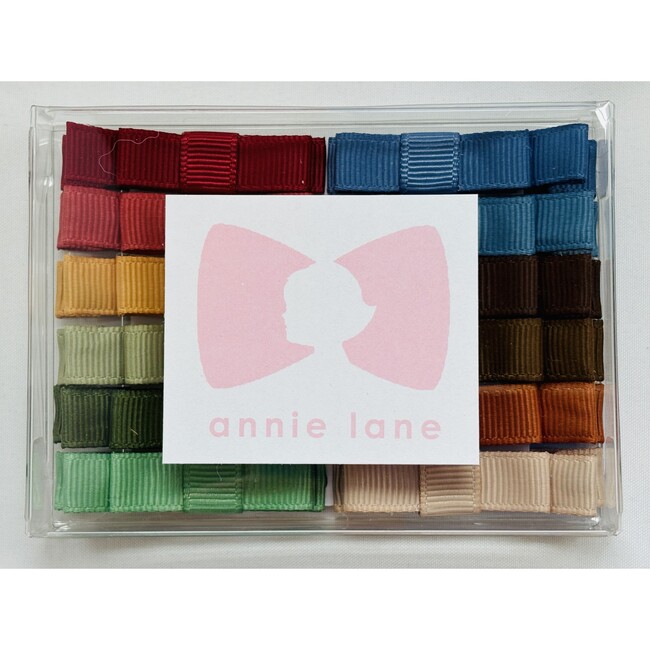 Twelve Bows Box Set,Warm Mix