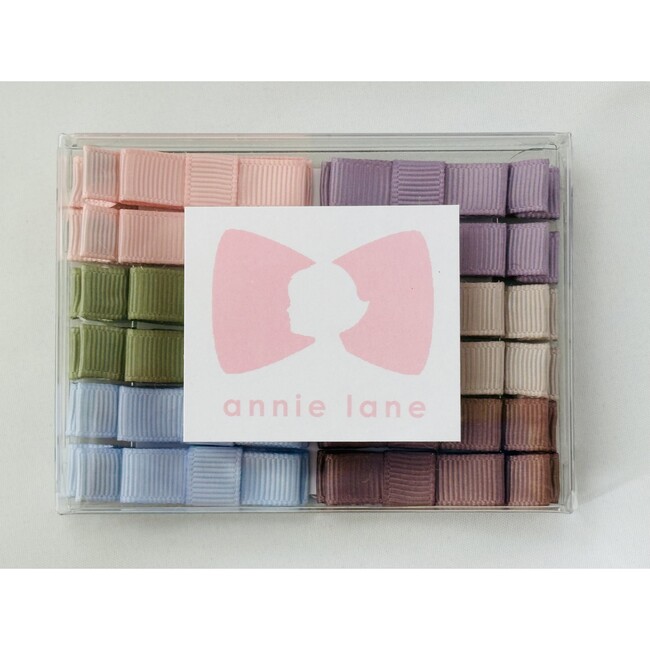 Twelve Bows Box Set, First Frost