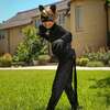 A Leading Role x Miraculous Cat Noir Child Dress Up - Costumes - 1 - thumbnail