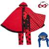 A Leading Role x Miraculous Ladybug 10th Anniversary Child Dress Up - Costumes - 3