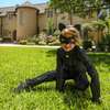 A Leading Role x Miraculous Cat Noir Child Dress Up - Costumes - 2
